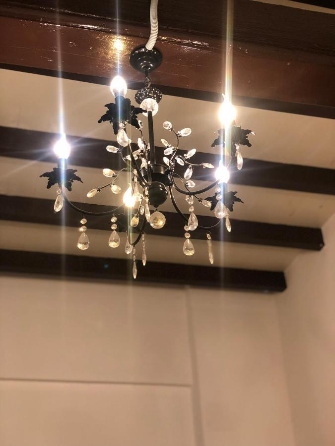 乔治敦 迪尼斯传统旅馆酒店 外观 照片
