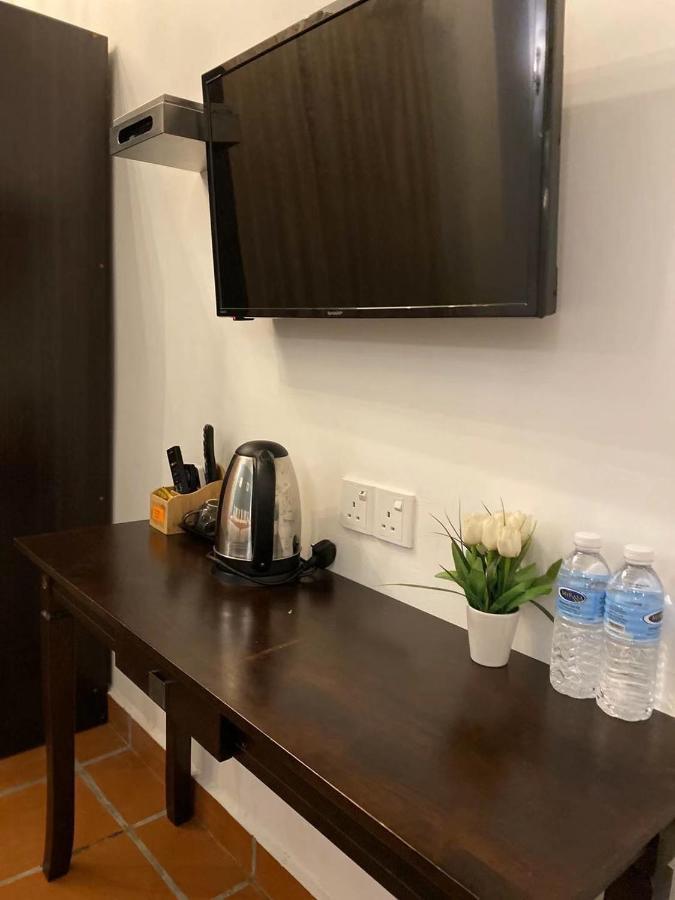 乔治敦 迪尼斯传统旅馆酒店 外观 照片